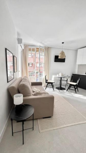 New apartament Alicante center